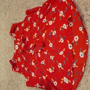 Georgous Cabi blouse